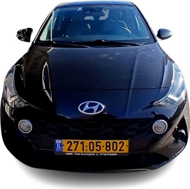 יונדאי I10 2020 במחיר 54,102 ש״ח - תמונה 3