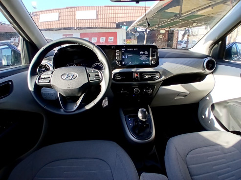 יונדאי I10 2020 במחיר 54,102 ש״ח - תמונה 4