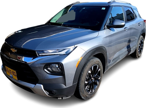 שברולט טרייל בלייזר 2022 במחיר 76,677 ש״ח - תמונה 1 שברולט טרייל בלייזר 2022 במחיר 76,677 ש״ח - תמונה 1