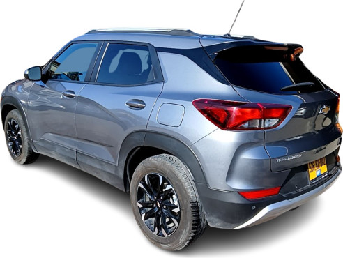 שברולט טרייל בלייזר 2022 במחיר 76,677 ש״ח - תמונה 2 שברולט טרייל בלייזר 2022 במחיר 76,677 ש״ח - תמונה 2