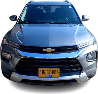 שברולט טרייל בלייזר 2022 במחיר 76,677 ש״ח - תמונה 3 שברולט טרייל בלייזר 2022 במחיר 76,677 ש״ח - תמונה 3