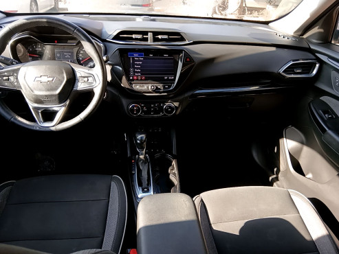 שברולט טרייל בלייזר 2022 במחיר 76,677 ש״ח - תמונה 4 שברולט טרייל בלייזר 2022 במחיר 76,677 ש״ח - תמונה 4