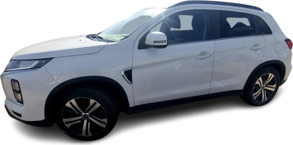 מיצובישי ASX 2020 במחיר 100,990 ש״ח - תמונה 2 מיצובישי ASX 2020 במחיר 100,990 ש״ח - תמונה 2