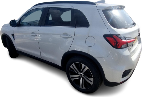מיצובישי ASX 2020 במחיר 100,990 ש״ח - תמונה 3 מיצובישי ASX 2020 במחיר 100,990 ש״ח - תמונה 3