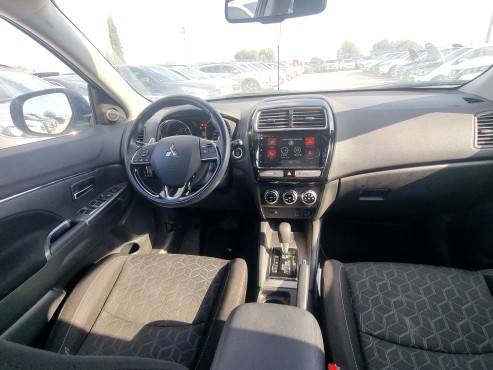 מיצובישי ASX 2020 במחיר 100,990 ש״ח - תמונה 4 מיצובישי ASX 2020 במחיר 100,990 ש״ח - תמונה 4