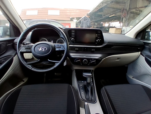 יונדאי I20 2023 במחיר 90,781 ש״ח - תמונה 4 יונדאי I20 2023 במחיר 90,781 ש״ח - תמונה 4