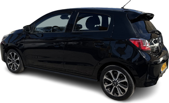 מיצובישי ספייס סטאר 2022 במחיר 70,506 ש״ח - תמונה 2