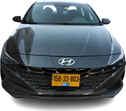 יונדאי אלנטרה 2022 במחיר 122,081 ש״ח - תמונה 3 יונדאי אלנטרה 2022 במחיר 122,081 ש״ח - תמונה 3