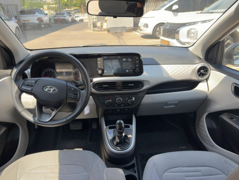 יונדאי I10 2023 במחיר 74,600 ש״ח - תמונה 4