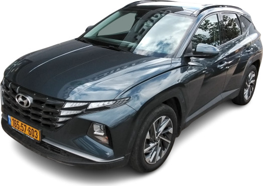 יונדאי טוסון 2022 במחיר 144,100 ש״ח - תמונה 1