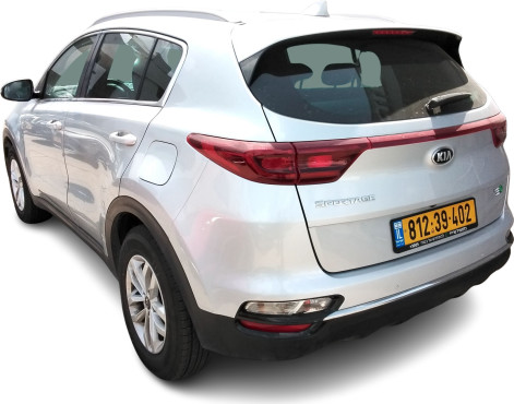 קיה ספורטאז 2022 במחיר 86,676 ש״ח - תמונה 2