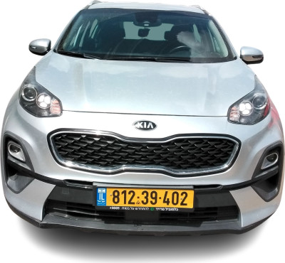 קיה ספורטאז 2022 במחיר 86,676 ש״ח - תמונה 3