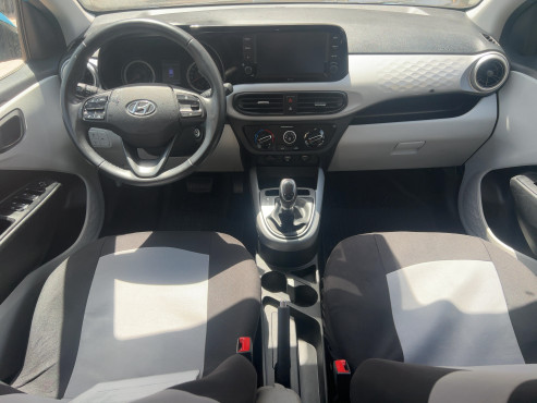 יונדאי I10 2022 במחיר 63,391 ש״ח - תמונה 4