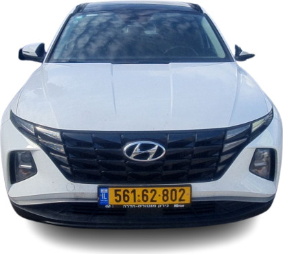 יונדאי טוסון 2021 במחיר 125,760 ש״ח - תמונה 3