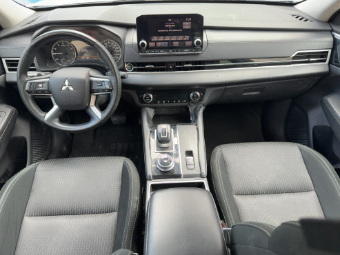 מיצובישי אאוטלנדר 2023 במחיר 147,760 ש״ח - תמונה 4