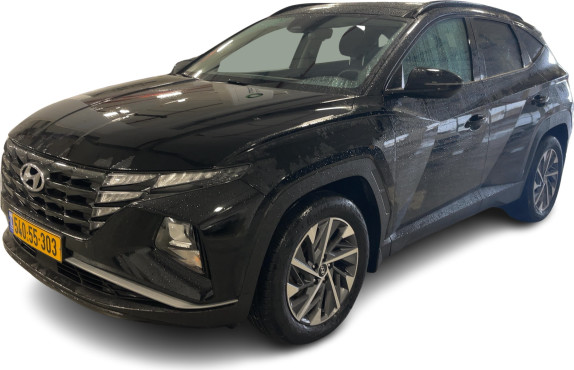 יונדאי טוסון 2023 במחיר 132,042 ש״ח - תמונה 1