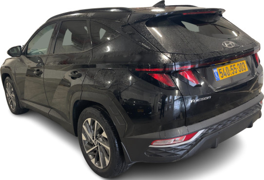 יונדאי טוסון 2023 במחיר 132,042 ש״ח - תמונה 2