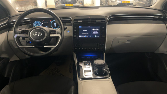 יונדאי טוסון 2023 במחיר 132,042 ש״ח - תמונה 4