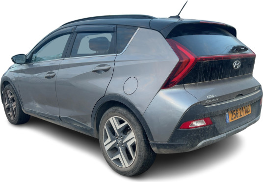 יונדאי BAYON 2023 במחיר 108,083 ש״ח - תמונה 2