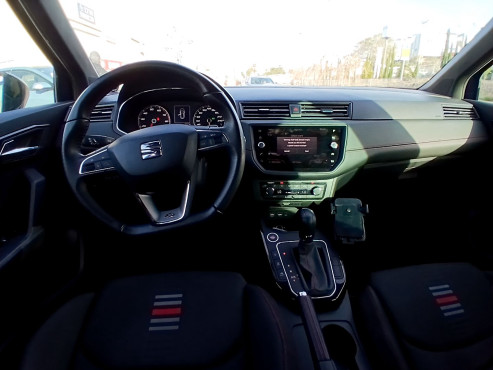 סיאט ארונה 2019 במחיר 77,880 ש״ח - תמונה 4