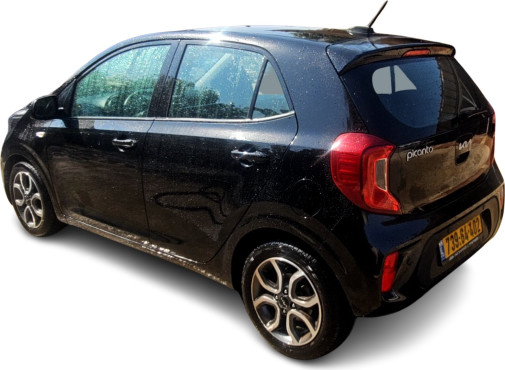 קיה פיקנטו 2021 במחיר 61,049 ש״ח - תמונה 2 קיה פיקנטו 2021 במחיר 61,049 ש״ח - תמונה 2