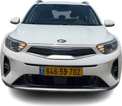 קיה סטוניק 2021 במחיר 79,155 ש״ח - תמונה 3 קיה סטוניק 2021 במחיר 79,155 ש״ח - תמונה 3