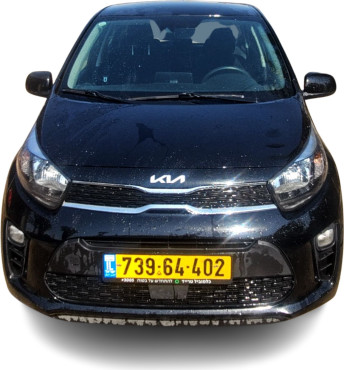 קיה פיקנטו 2021 במחיר 56,049 ש״ח - תמונה 3