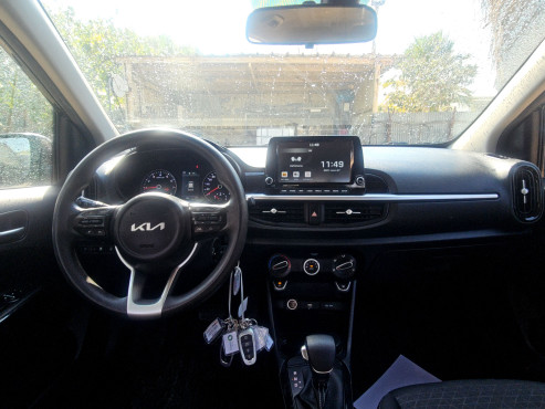 קיה פיקנטו 2021 במחיר 56,049 ש״ח - תמונה 4