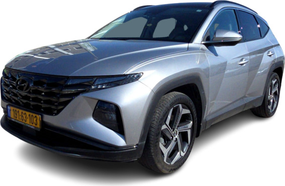 יונדאי טוסון 2022 במחיר 129,471 ש״ח - תמונה 1 יונדאי טוסון 2022 במחיר 129,471 ש״ח - תמונה 1