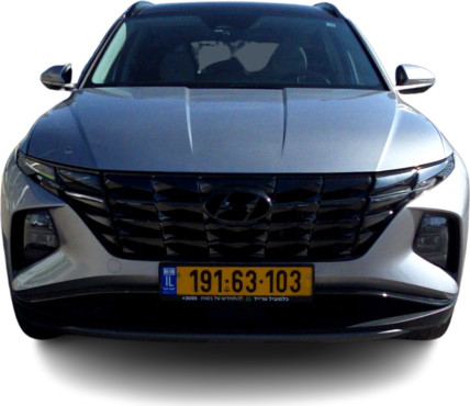 יונדאי טוסון 2022 במחיר 129,471 ש״ח - תמונה 3 יונדאי טוסון 2022 במחיר 129,471 ש״ח - תמונה 3