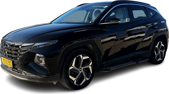 יונדאי טוסון 2023 במחיר 129,633 ש״ח - תמונה 1