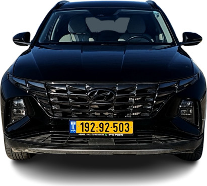 יונדאי טוסון 2023 במחיר 129,633 ש״ח - תמונה 3