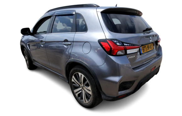 מיצובישי ASX 2020 במחיר 93,930 ש״ח - תמונה 3 מיצובישי ASX 2020 במחיר 93,930 ש״ח - תמונה 3
