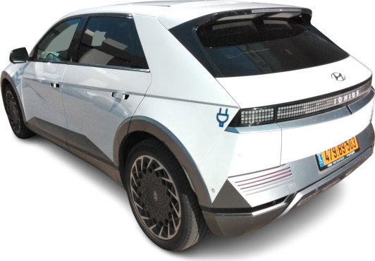 יונדאי איוניק 2023 במחיר 130,000 ש״ח - תמונה 2