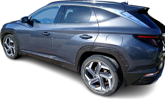 יונדאי טוסון 2023 במחיר 135,859 ש״ח - תמונה 2