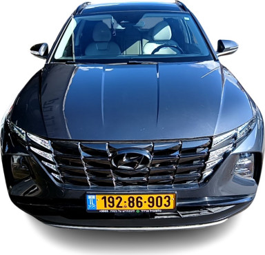 יונדאי טוסון 2023 במחיר 135,859 ש״ח - תמונה 3