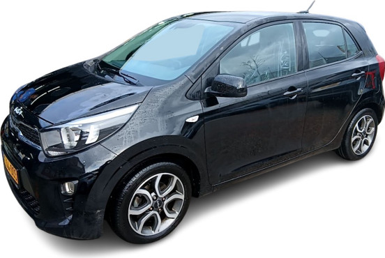 קיה פיקנטו 2022 במחיר 62,890 ש״ח - תמונה 1 קיה פיקנטו 2022 במחיר 62,890 ש״ח - תמונה 1