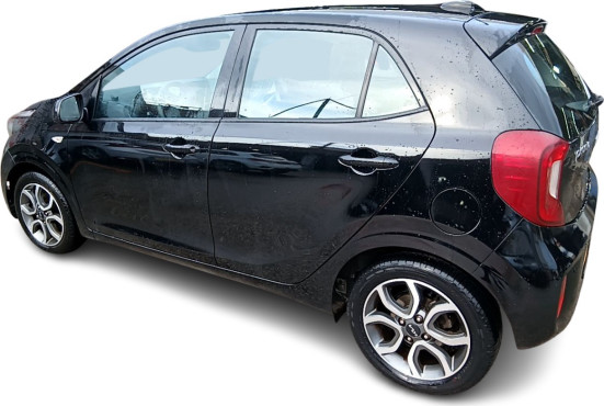 קיה פיקנטו 2022 במחיר 62,890 ש״ח - תמונה 2 קיה פיקנטו 2022 במחיר 62,890 ש״ח - תמונה 2