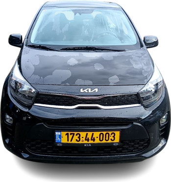 קיה פיקנטו 2022 במחיר 62,890 ש״ח - תמונה 3 קיה פיקנטו 2022 במחיר 62,890 ש״ח - תמונה 3