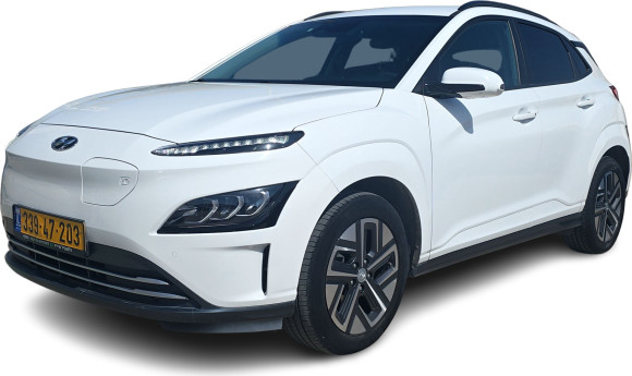 יונדאי קונה 2023 במחיר 79,000 ש״ח - תמונה 1 יונדאי קונה 2023 במחיר 79,000 ש״ח - תמונה 1