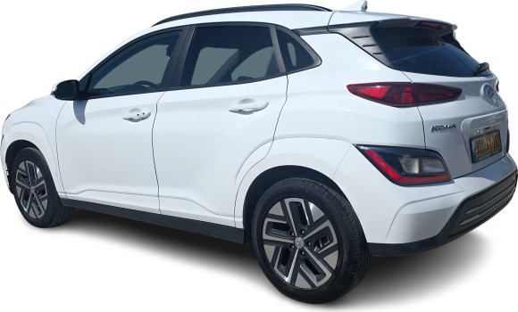 יונדאי קונה 2023 במחיר 79,000 ש״ח - תמונה 2 יונדאי קונה 2023 במחיר 79,000 ש״ח - תמונה 2