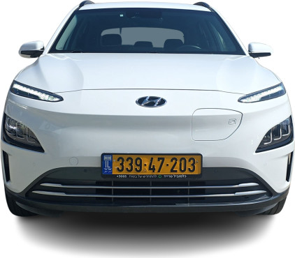 יונדאי קונה 2023 במחיר 79,000 ש״ח - תמונה 3 יונדאי קונה 2023 במחיר 79,000 ש״ח - תמונה 3