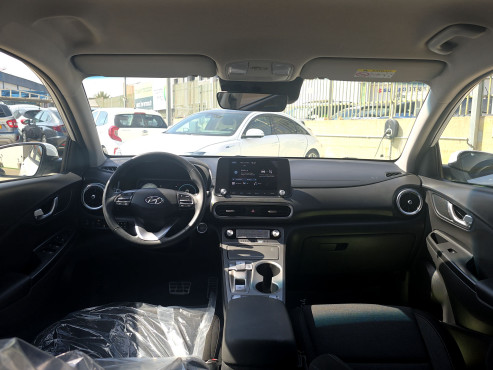 יונדאי קונה 2023 במחיר 79,000 ש״ח - תמונה 4 יונדאי קונה 2023 במחיר 79,000 ש״ח - תמונה 4