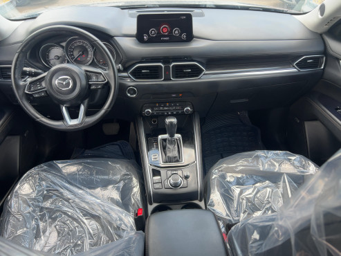מאזדה CX-5 2020 במחיר 118,800 ש״ח - תמונה 4 מאזדה CX-5 2020 במחיר 118,800 ש״ח - תמונה 4