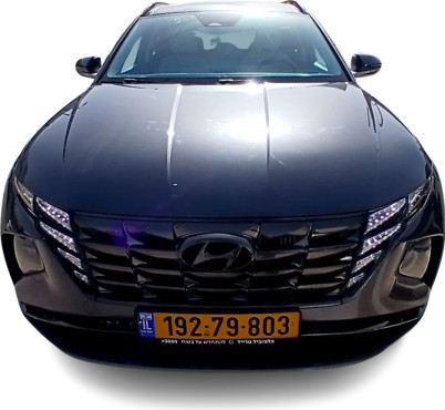 יונדאי טוסון 2023 במחיר 144,365 ש״ח - תמונה 3