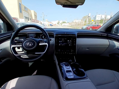 יונדאי טוסון 2023 במחיר 144,365 ש״ח - תמונה 4