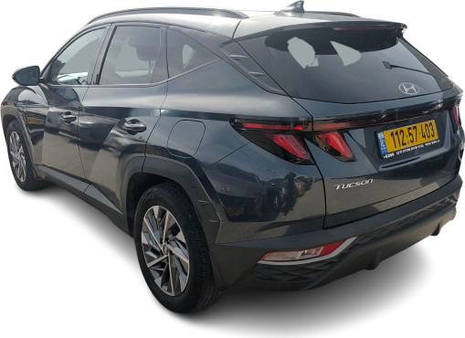 יונדאי טוסון 2022 במחיר 141,597 ש״ח - תמונה 2