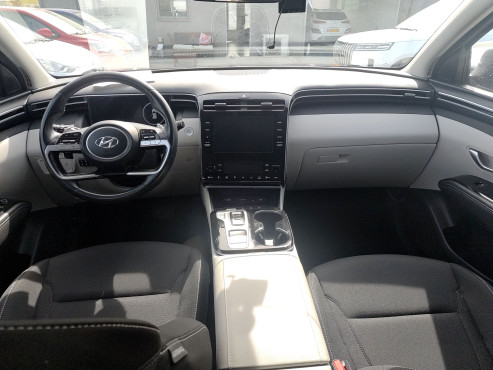 יונדאי טוסון 2022 במחיר 141,597 ש״ח - תמונה 4