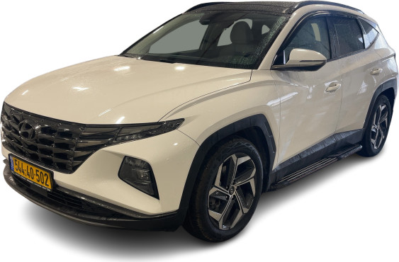 יונדאי טוסון 2021 במחיר 133,260 ש״ח - תמונה 1 יונדאי טוסון 2021 במחיר 133,260 ש״ח - תמונה 1