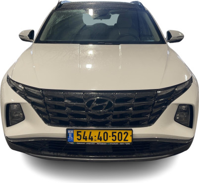 יונדאי טוסון 2021 במחיר 133,260 ש״ח - תמונה 3 יונדאי טוסון 2021 במחיר 133,260 ש״ח - תמונה 3